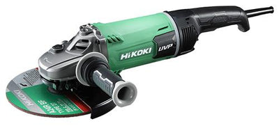 Meuleuse d'angle Hikoki 230mm 2600w