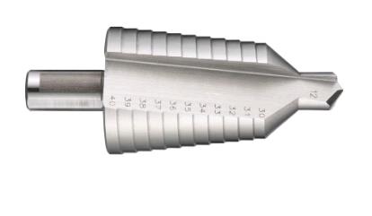 Lucarne g314 foret étagé 6-30mm