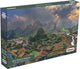 Pic Gibsons Puzzle Field of Dreams in Guilin 636 Pieces