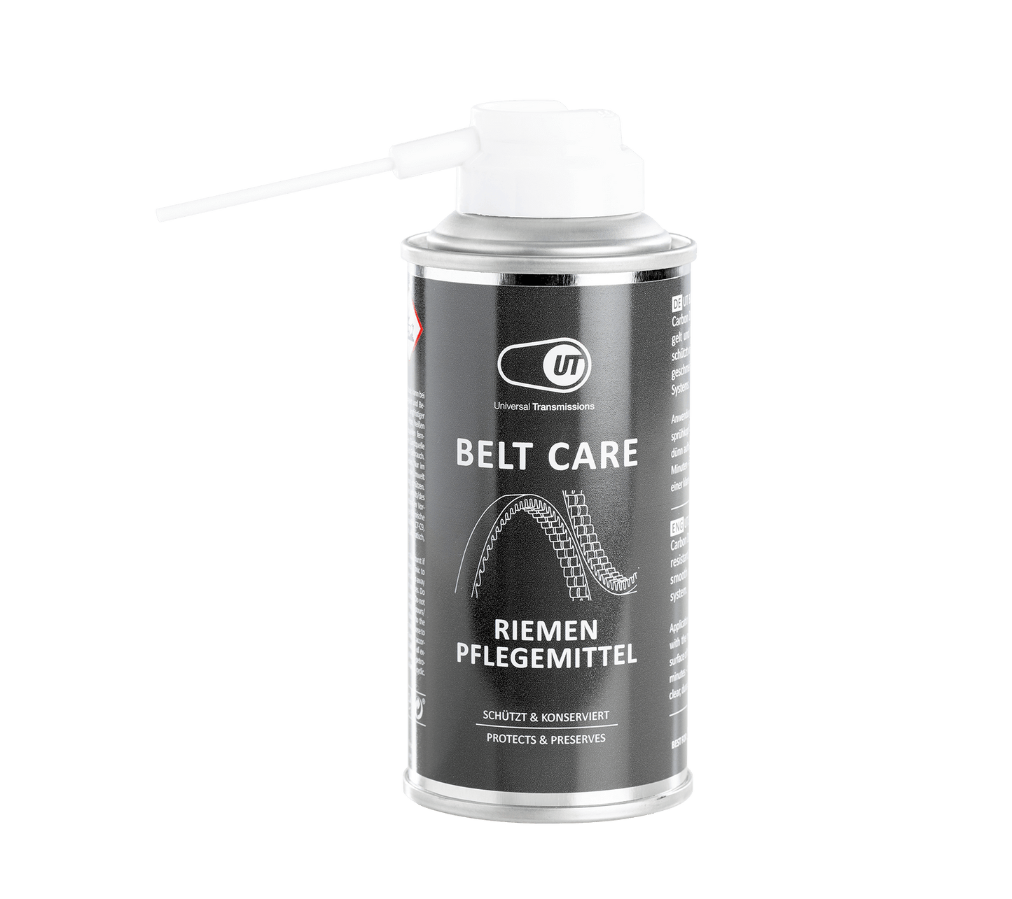 Gates Universal Transmission Belt Care 150 ml