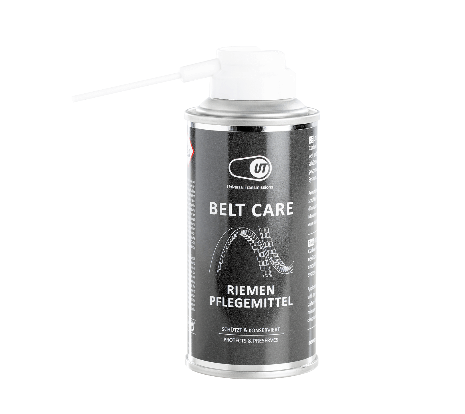 Gates Universal Transmission Belt Care 150 ml