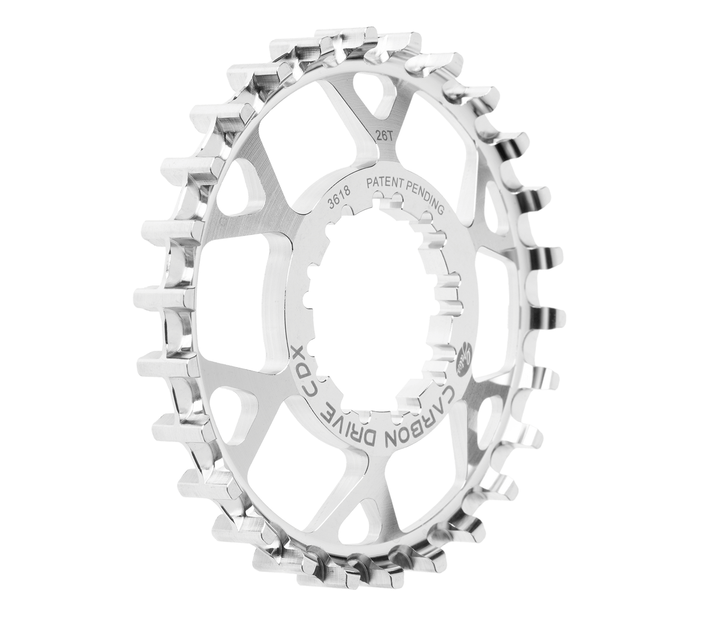 Shimano Sprocket CDX 26t 9t Square Salle Freewheel Hub