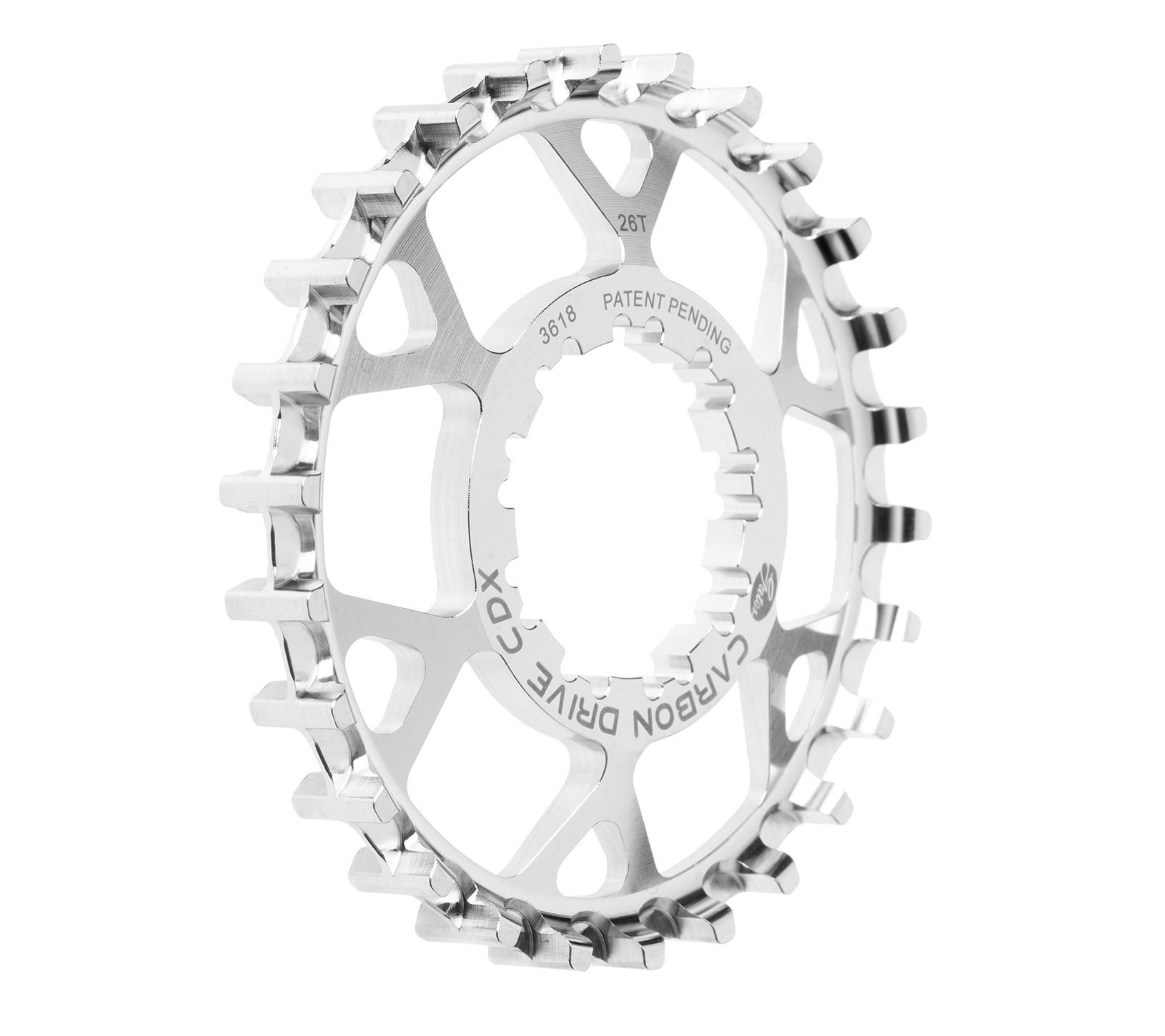 Shimano Sprocket CDX 26t 9t Square Salle Freewheel Hub