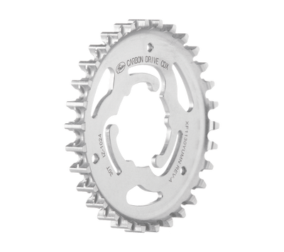 Pignon de portail Shimano cdx 30t nexus 5 mech. ligne d'aileron ub