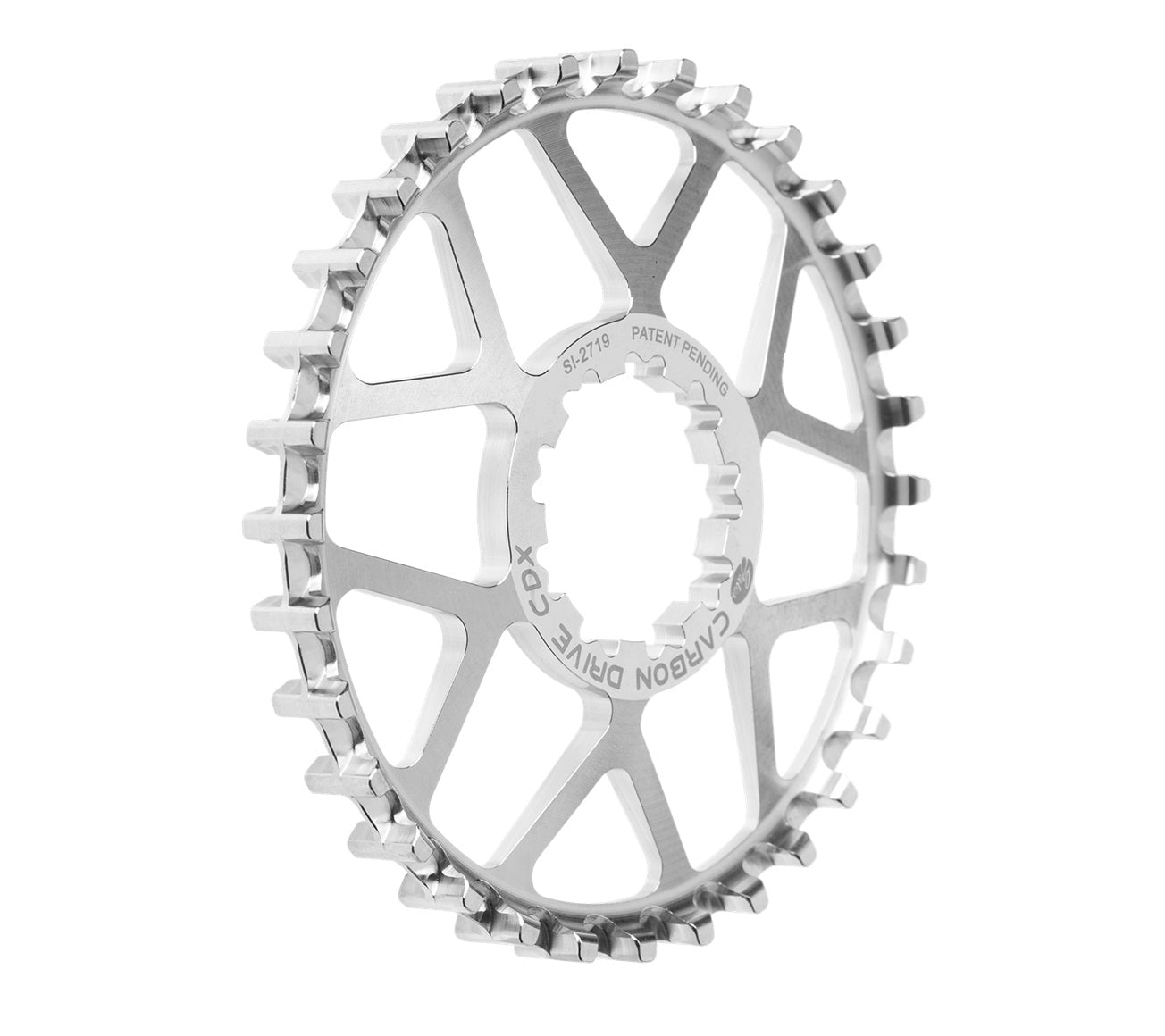 Shimano Sprocket CDX 34T 9T HUB Freewheel Square