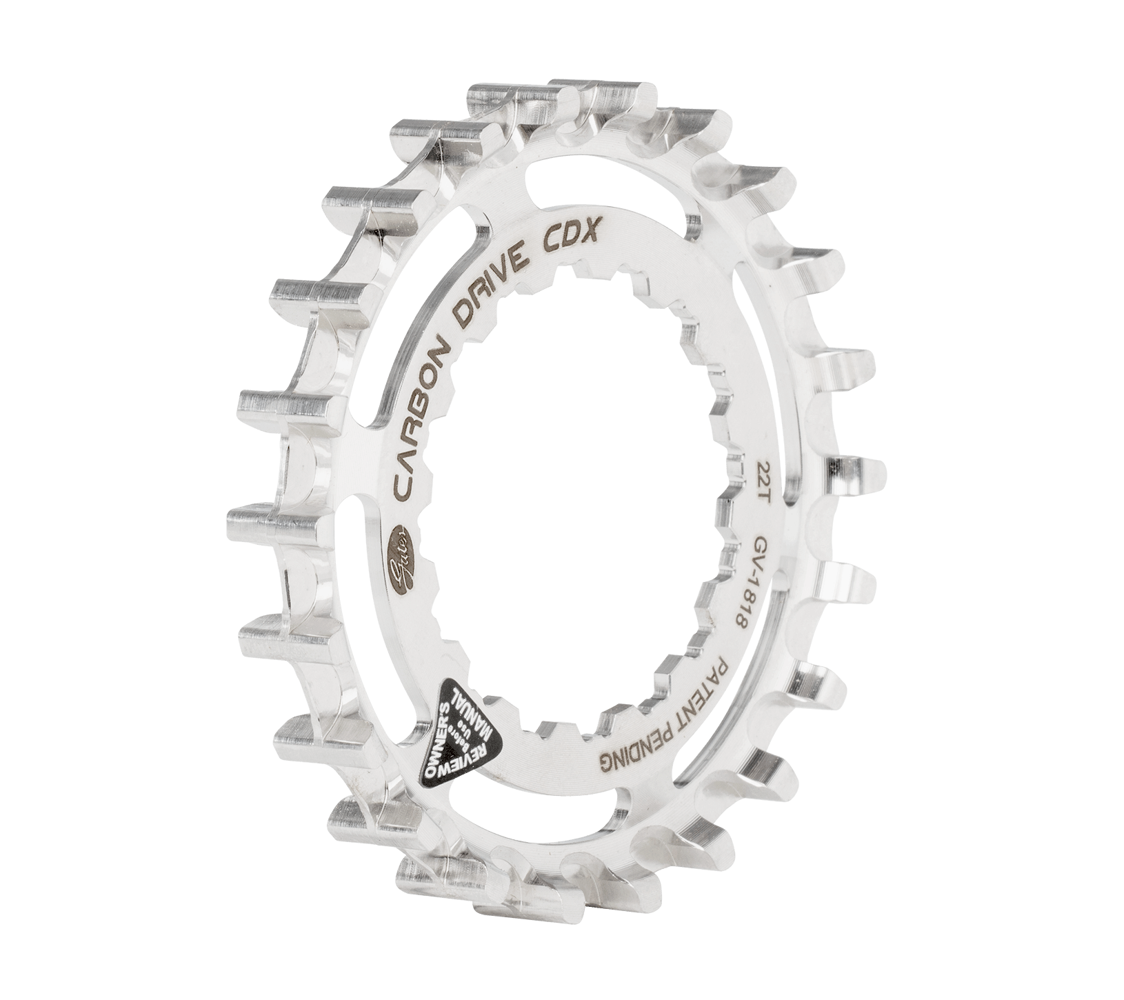 Gear CDX 22T Gen.2 incl.