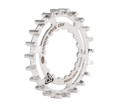 Gear CDX 22T Gen.2 incl.