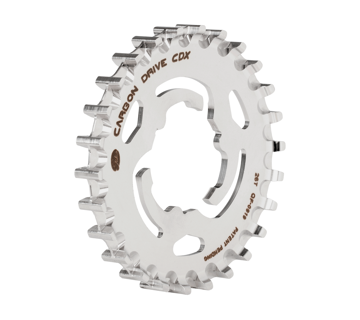 Sturmeyarcher Sprocket CDX 26t Alfine 8 11 Nexus 7 8 Sturmey