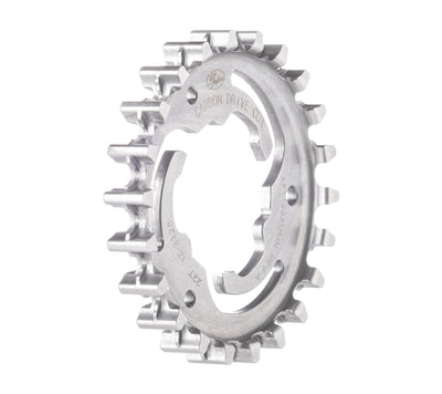 Gates cdx fin line pignon arrière 22t shimano sa