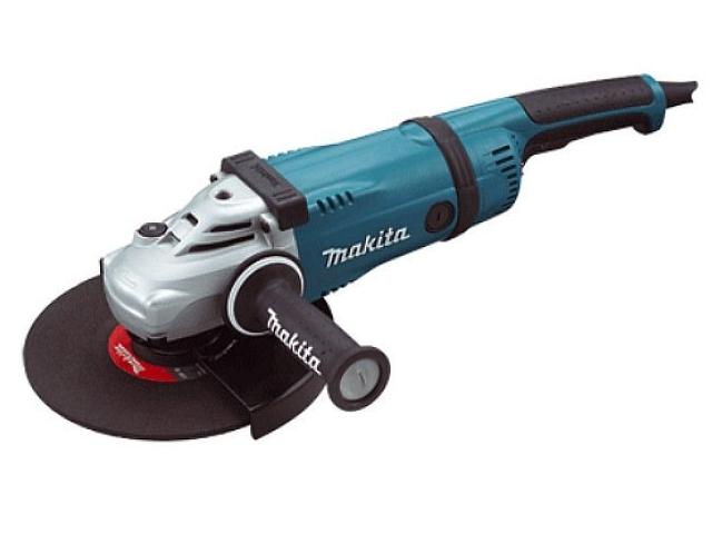 Meuleuse d'angle Makita 230v 230mm 2600w