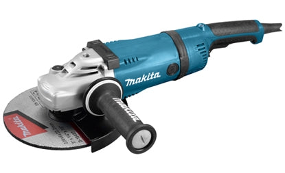 Meuleuse d'angle Makita 230v 230mm 2600w