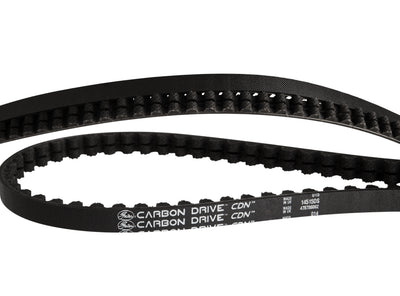 Gates CDN CELaire Drive en carbone 120 dents noires