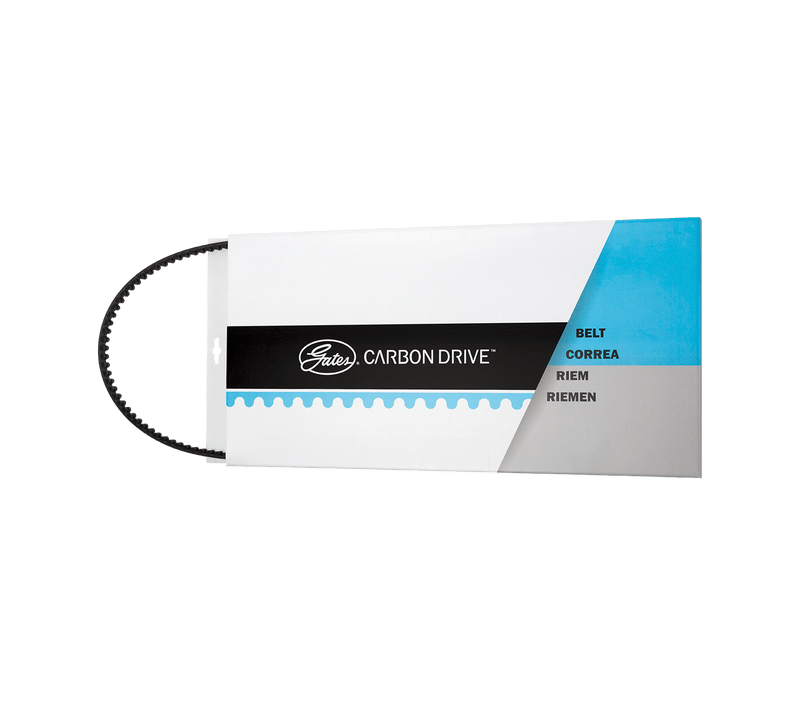 Gates Drive Belt CDC Carbon Drive 132T 1452x12mm Black