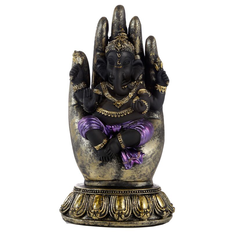 Main de Ganesh