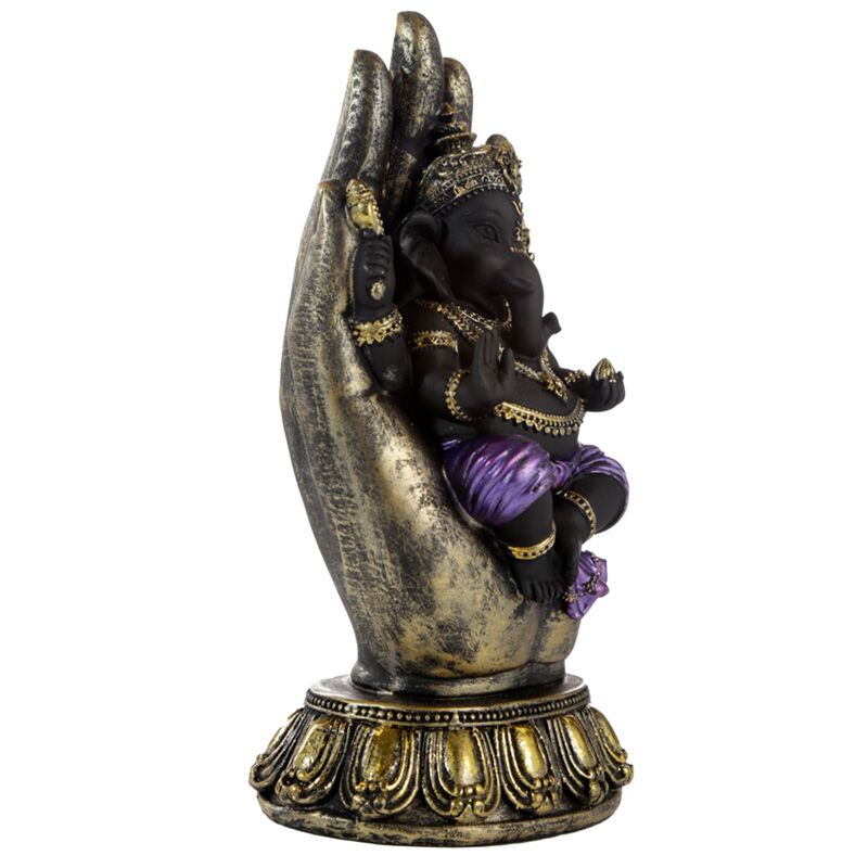 Main de Ganesh
