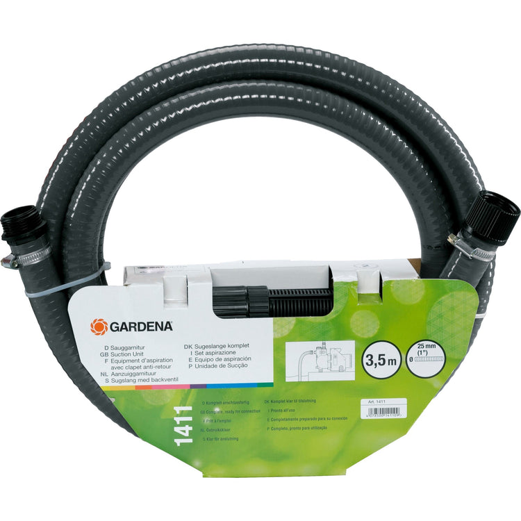 GARDENA AUSSION GARNI