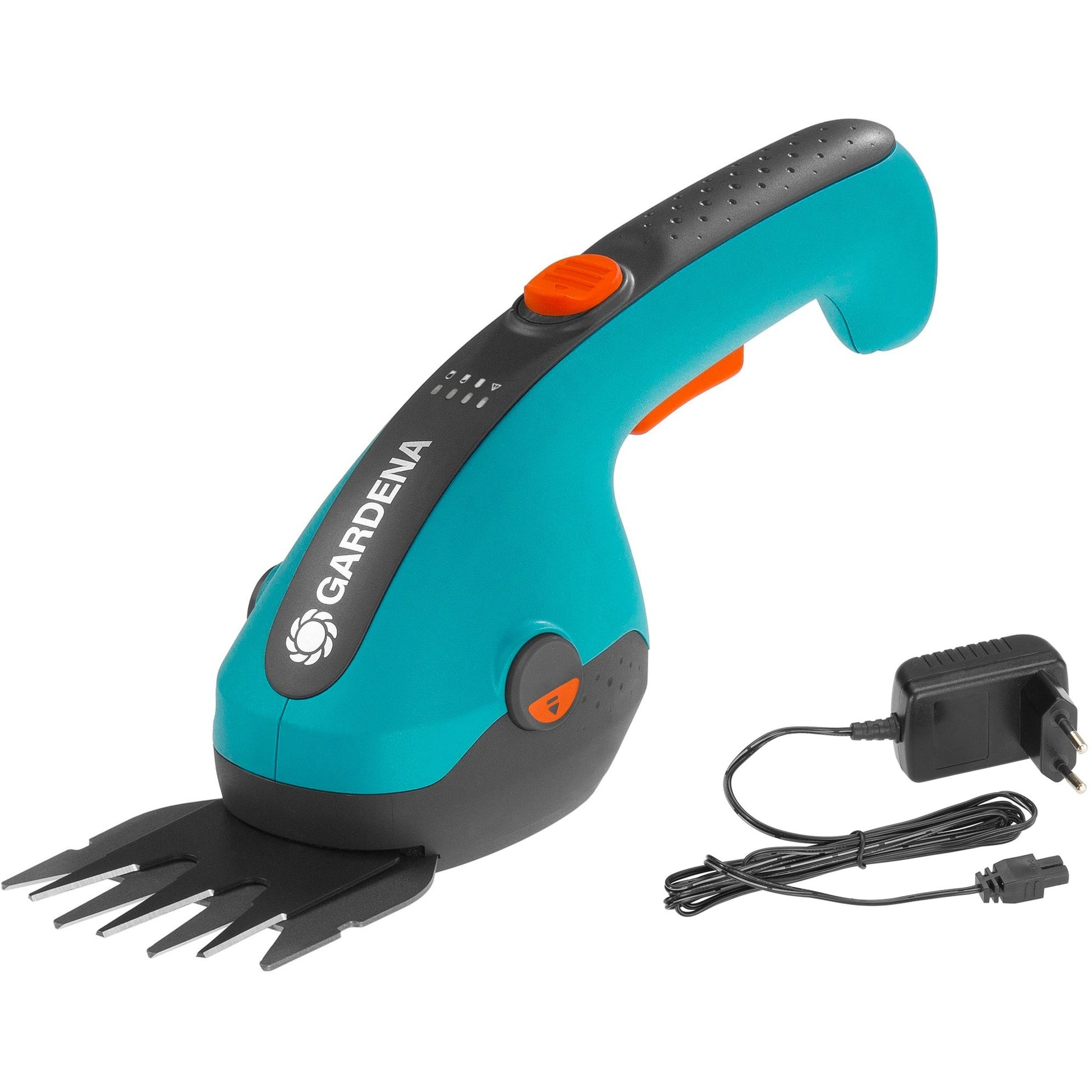 Gardena Battery Grass Ciseaux Classiccut