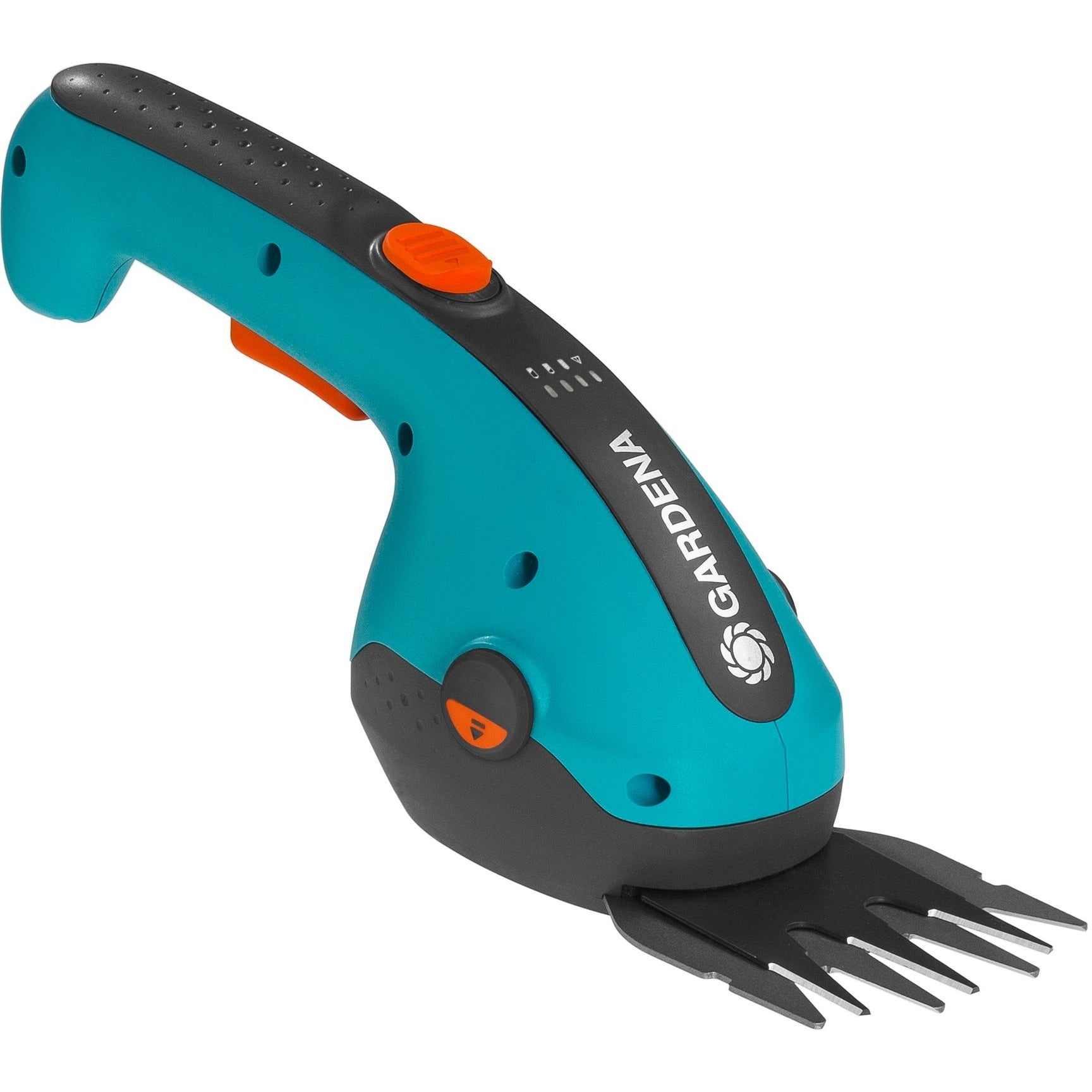 Gardena Battery Grass Ciseaux Classiccut