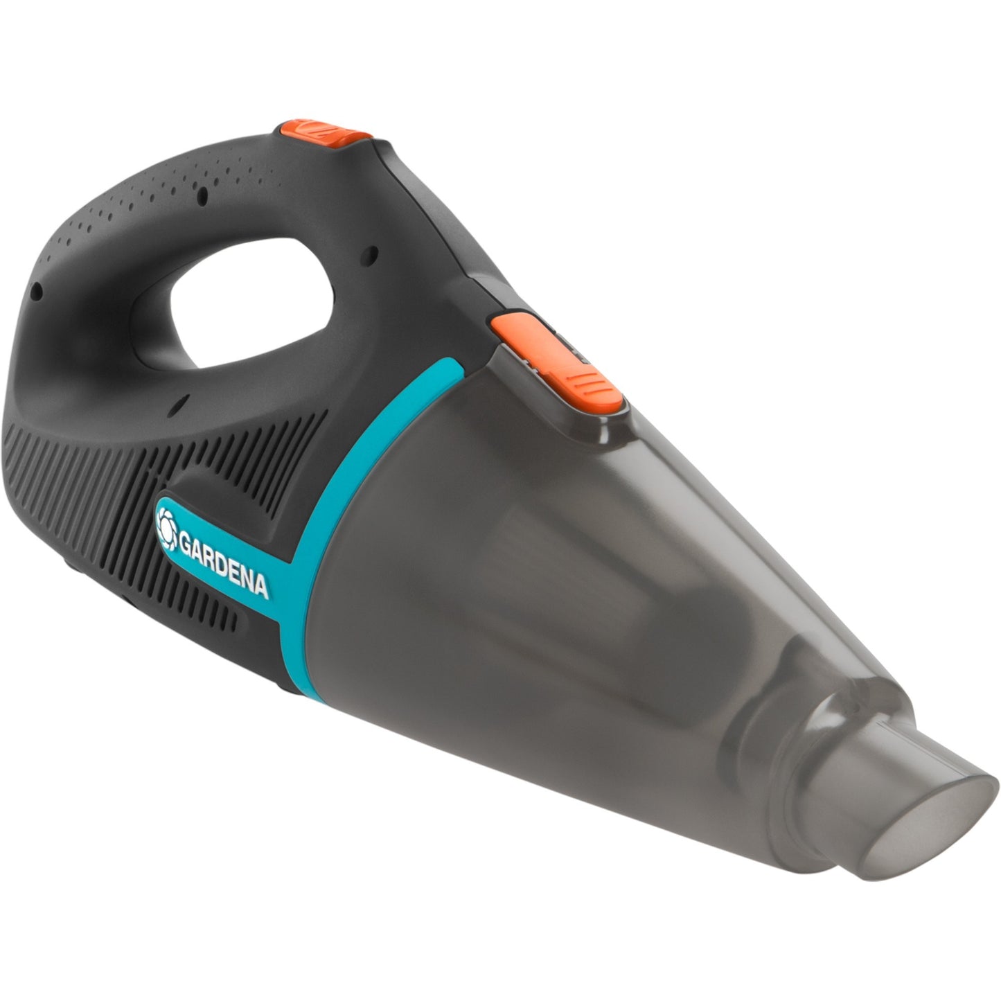 Gardena Easyclean Li avec station de charge