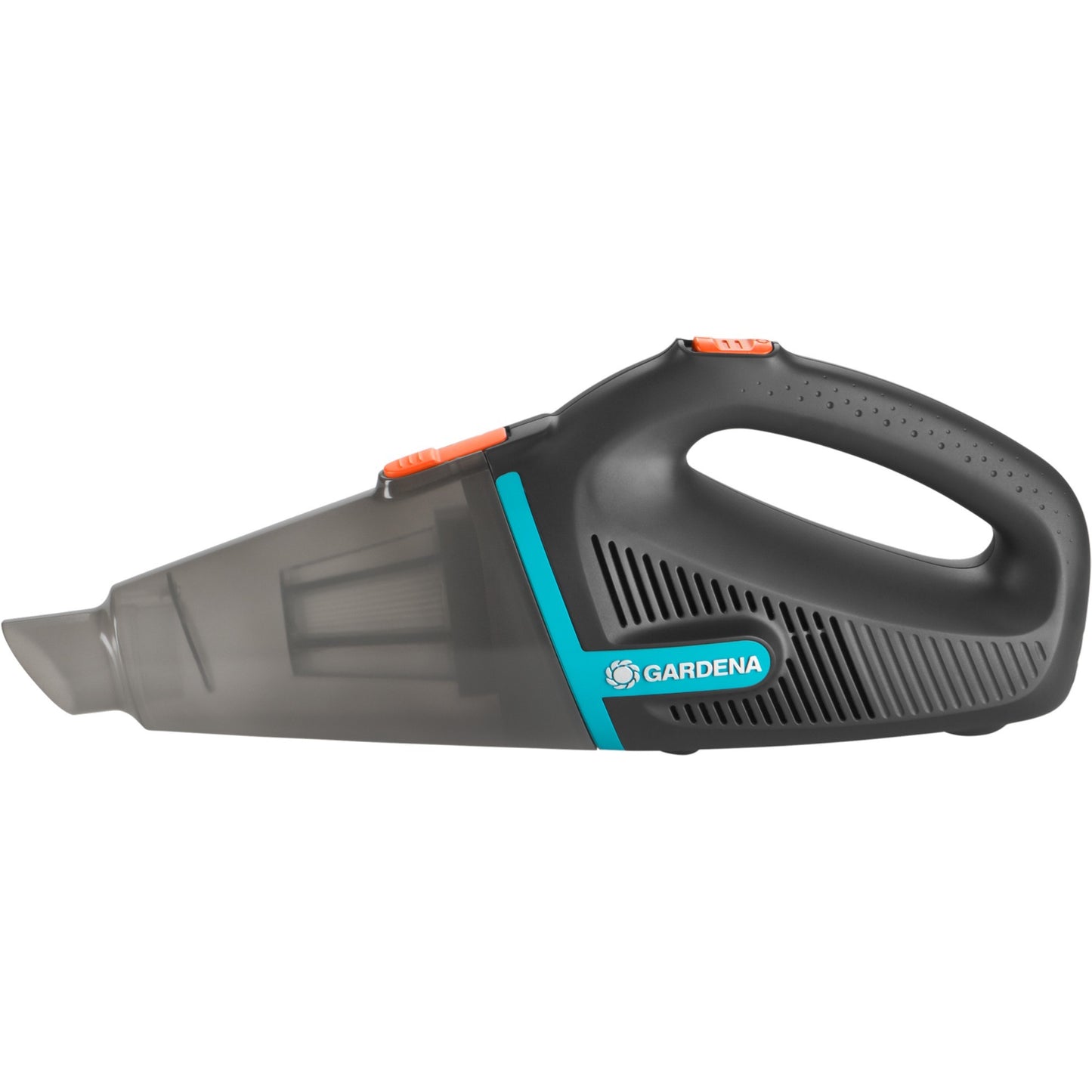 Gardena Easyclean Li avec station de charge