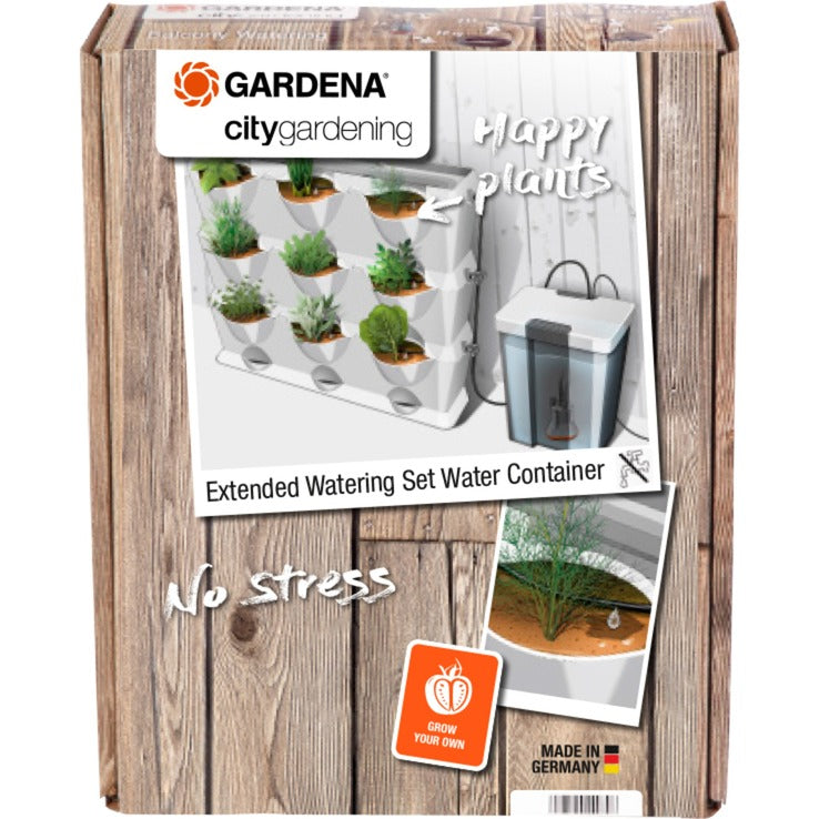 Gardena Naturup! Extension Set Arrosing Water réservoir