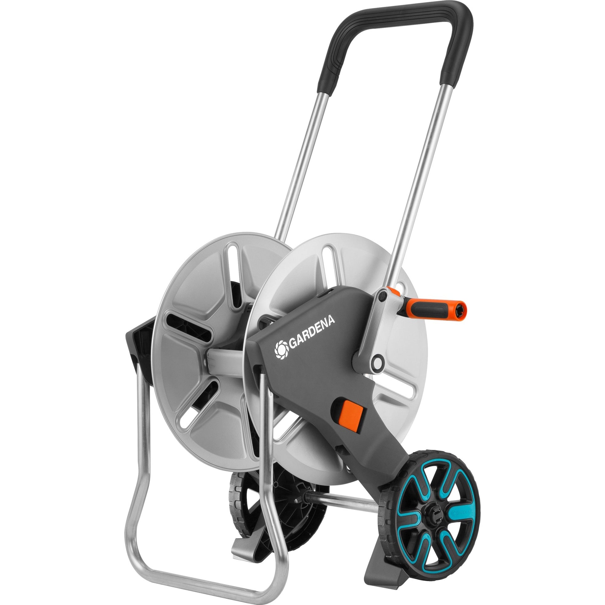 Gardena Snake Car Aquaroll M Metal