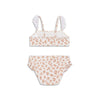 Léopard | Bikini UV Beige UV