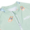 Bluey | Green UV Swim Sack Boys