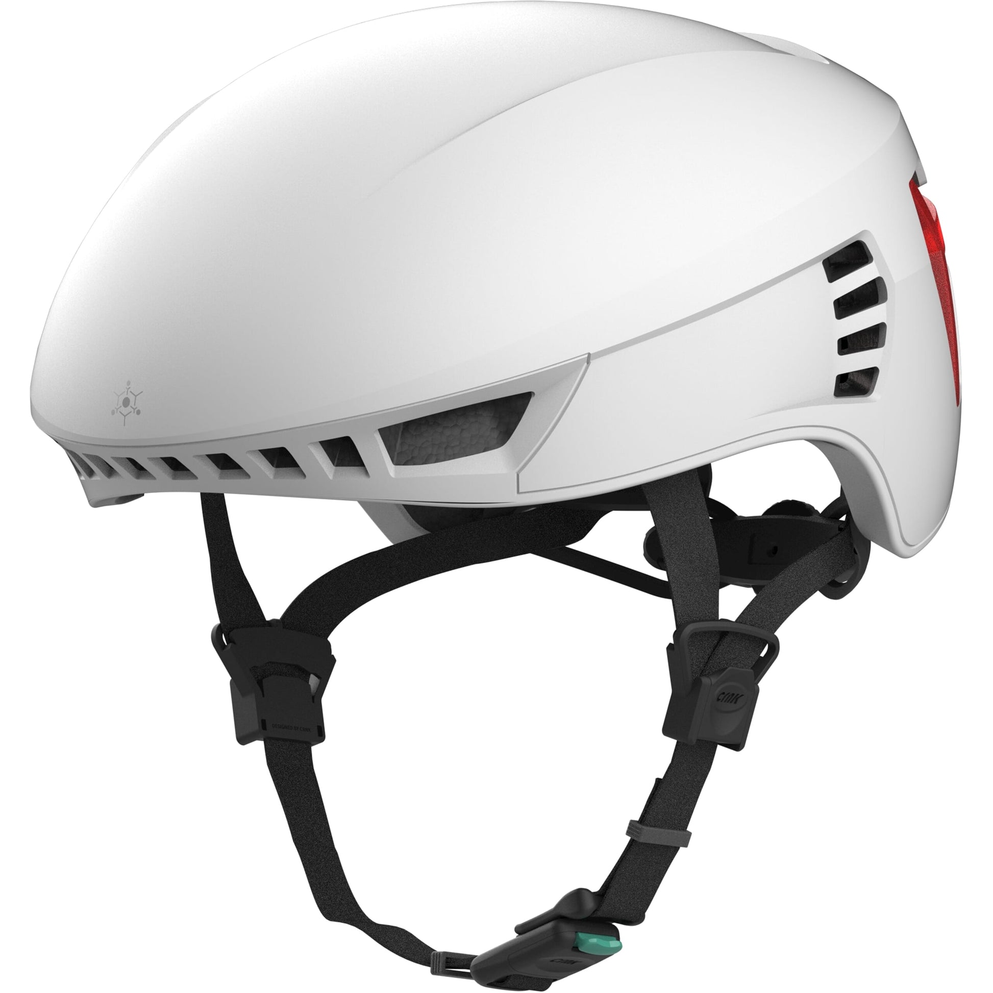 CRNK CASHET GÉNÉTIQUE ALPHA BLANC L