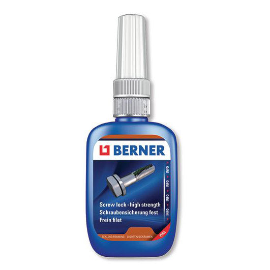 Vis Bernese 243191 (24 ml. Extra-fort (comme loctite)
