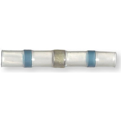 Bernese 109435 Connecteur Porter Solder 1301 Bleu 2,5 mm P st.