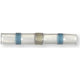 Bernese 109435 Connecteur Porter Solder 1301 Bleu 2,5 mm P st.