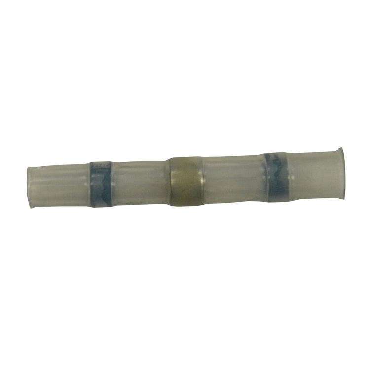 Bernese 109435 Connecteur Porter Solder 1301 Bleu 2,5 mm P st.