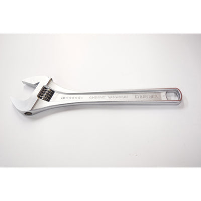 RST 366364 Clé réglable 254 mm