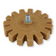 Berner Gum Disc Tand 90 mm