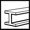 Berner 38290 Snijd Disc Metalline Standard 125x1x22.2 P