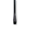 Bernese tournevis plat en haut 3 mm x 75 mm
