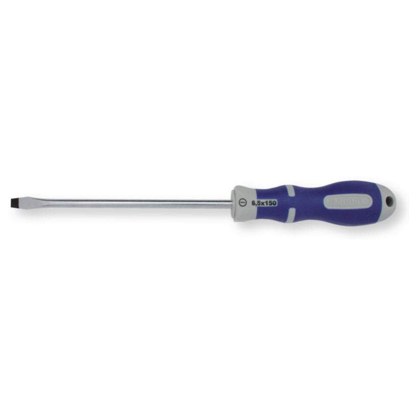 Bernese tournevis plat en haut 8 mm x 175 mm