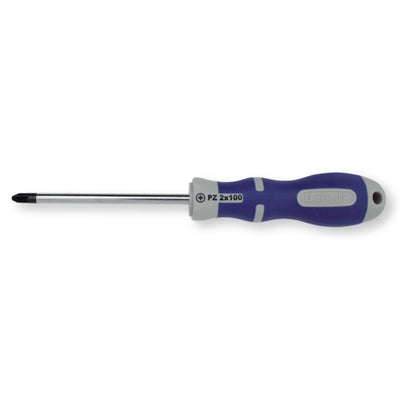 Tople de tournevis bernese PZ1 185 mm Kling 80 mm