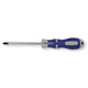 Bernese tournevis en haut PH2 565 mm kling 450 mm