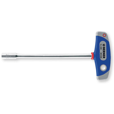 Berner Dophouder avec T-Handle SW13X230