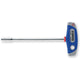 Dophouder bernese avec t-handle sw10x350