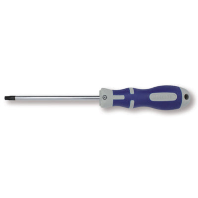 Bernese tournevis de sécurité Torx Topline TX 9 x 60 mm