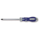 Bernese tournevis de sécurité Torx Topline TX 9 x 60 mm
