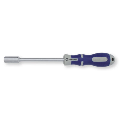 Berner DOP Tournevis en haut SW9X125MM