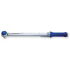 Berner 120318 Momenry Wrench 5-50 N.M. 3 8