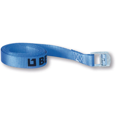 371196 bande de span + pince 1d 250 2 mètres 25 mm