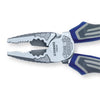 Berner 100534 combinaison minerai 180 mm