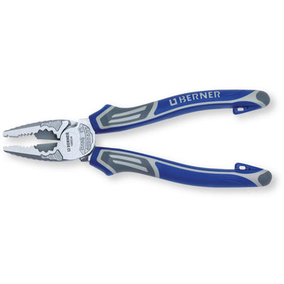 Berner 100534 combinaison minerai 180 mm
