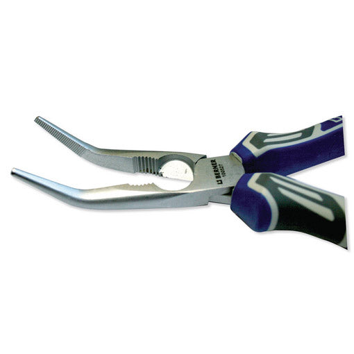 Bernese 100527 Téléphone Tang Bent 205 mm